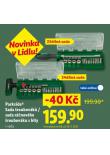 PARKSIDE SADA ROUBOVK