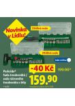 PARKSIDE SADA RNOVHO ROUBOVKU S BITY