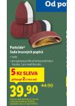 PARKSIDE SADA BRUSNCH PAPR