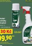 PARKSIDE PROSTEDKY PROTI PLSNI