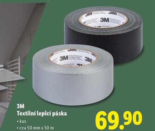 3M TEXTILN LEPC PSKA