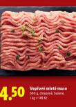 VEPOV MLET MASO