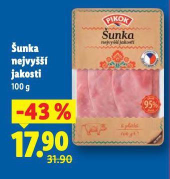 UNKA NEJVY JAKOSTI