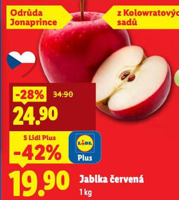 JABLKA ERVEN