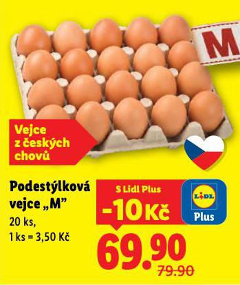 PODESTLKOV VEJCE M
