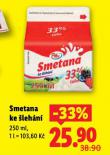 SMETANA KE LEHN