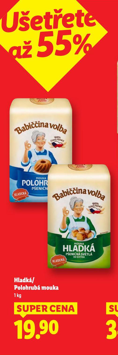 POLOHRUB MOUKA