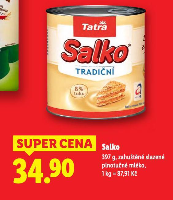SALKO