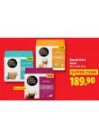 NESCAF DOLCE GUSTO