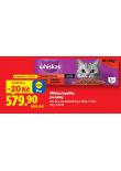 WHISKAS KAPSIKY PRO KOKY