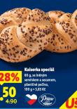 KAISLERKA SPECIL