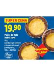 PASTEL DE NATA DUBAI STYLE