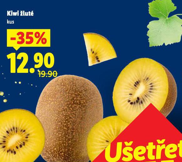 KIWI LUT