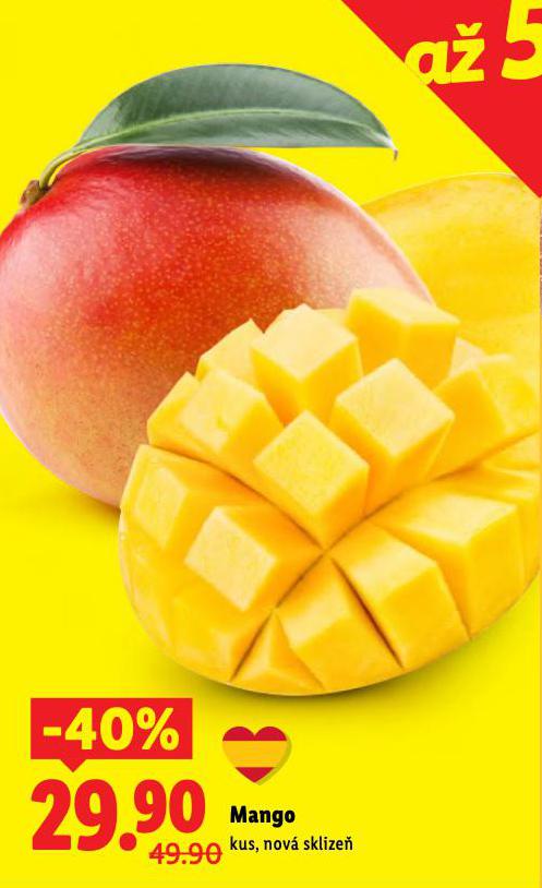 MANGO