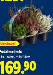 PODZIMN MIX
