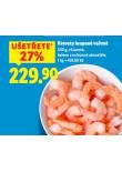 KREVETY LOUPAN VAEN