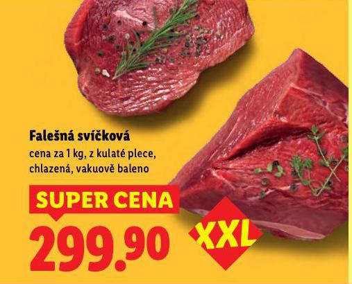 FALEN SVKOV