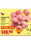 VEPOV KOSTKY NA GUL