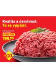 HOVZ MLET MASO 100%