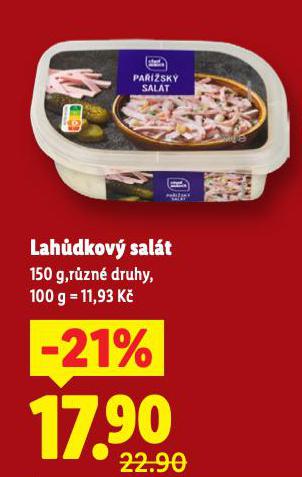 LAHDKOV SALT