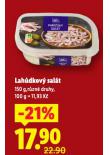 LAHDKOV SALT