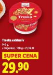 TRESKA EXKLUSIV