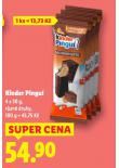 KINDER PINGU