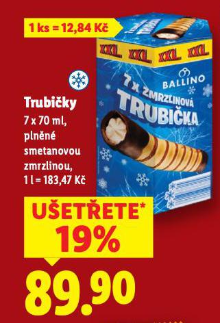 TRUBIKY