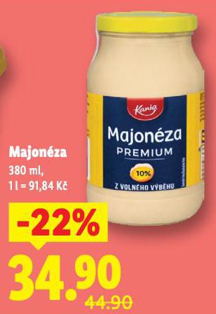 MAJONZA