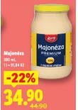 MAJONZA