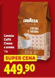 LAVAZZA CAFF CREMA E AROMA
