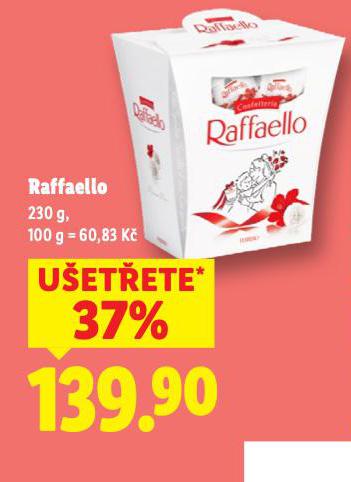 RAFFAELLO