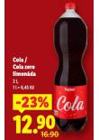 COLA LIMONDA