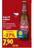 ARGUS 10 ORIGINL
