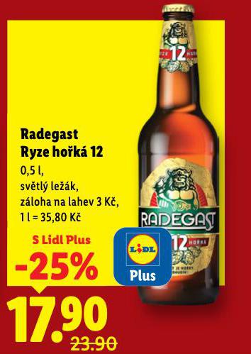 RADEGAST RYZE HOK 12