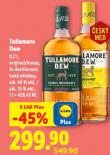 TULLAMORE DEW HONEY