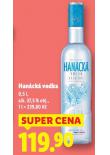 HANCK VODKA