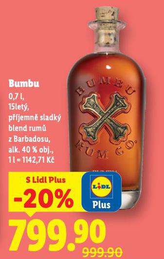 BUMBU