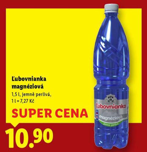 LUBOVNIANKA MAGNZIOV