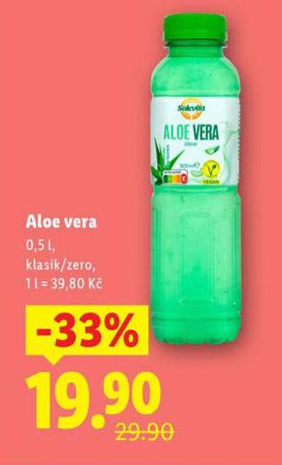 ALOE VERA