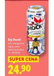 BIG SHOCK!