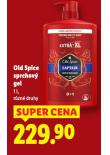 OLD SPICE SPRCHOV GEL