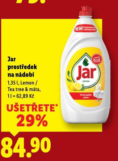 JAR PROSTEDEK NA NDOB