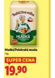 POLOHRUB MOUKA