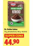 DR. OETKER KAKAO