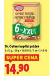 DR. OETKER KYPC PREK