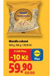MANDLE SEKAN