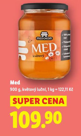 MED