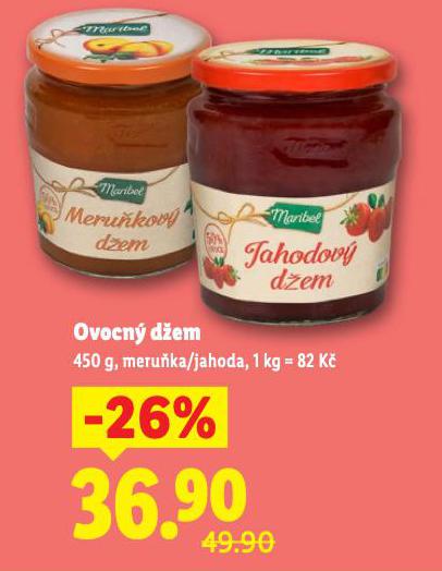 OVOCN DEM