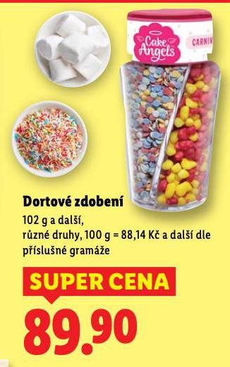 DORTOV ZDOBEN